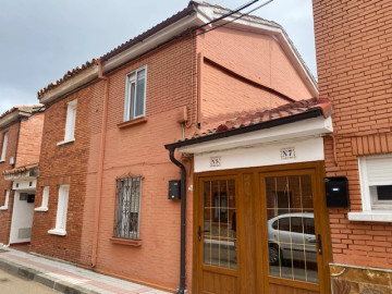 Casas o chalets-Venta-Alar del Rey-1423190