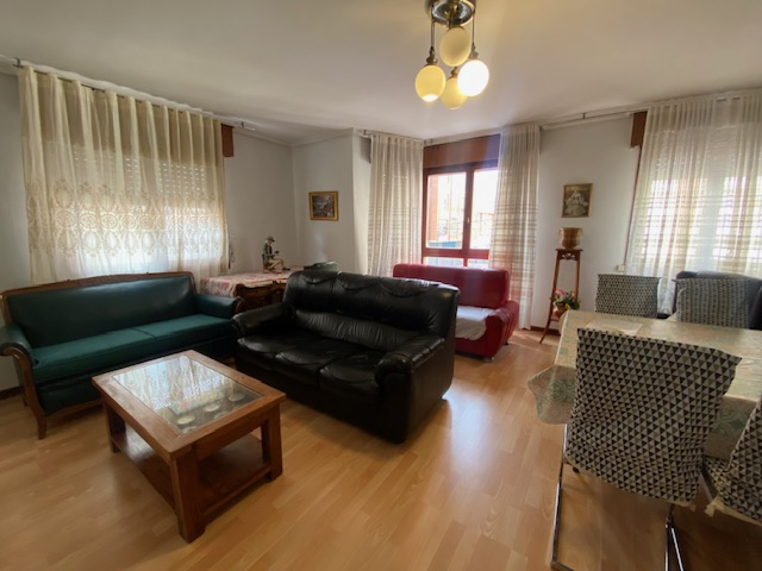 Pisos-Venta-Cervera de Pisuerga-1456617-Foto-3