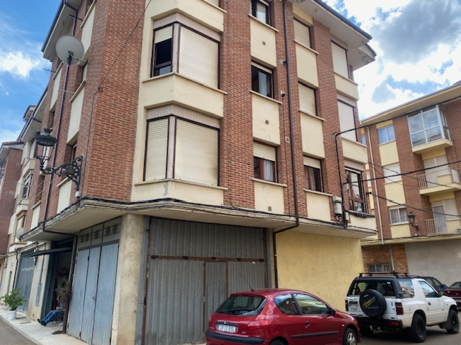 Pisos-Venta-Cervera de Pisuerga-1456617-Foto-15