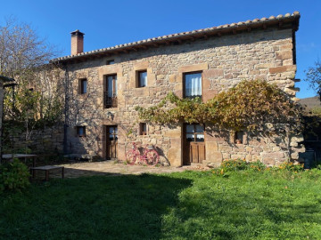 Casas o chalets-Venta-Valdeolea-1459806