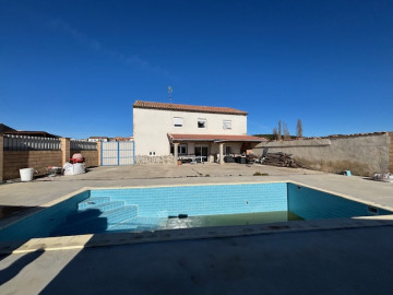 Casas o chalets-Venta-PrÃ¡danos de Ojeda-1534901-Foto-1-Carrousel