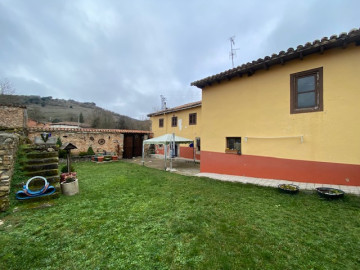 Casas o chalets-Venta-Aguilar de Campoo-1535460-Foto-19-Carrousel