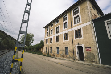 Casas o chalets-Venta-Alar del Rey-1640209