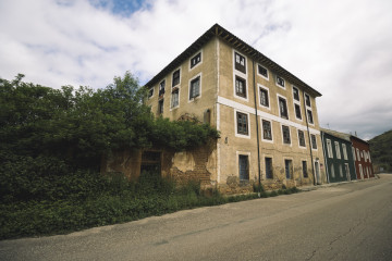 Casas o chalets-Venta-Alar del Rey-1640209-Foto-1-Carrousel