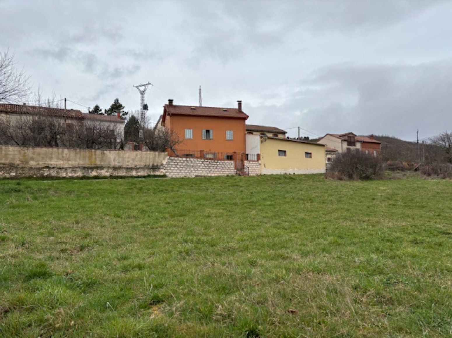 Casas o chalets-Venta-Barruelo de SantullÃ¡n-1654022-Foto-24