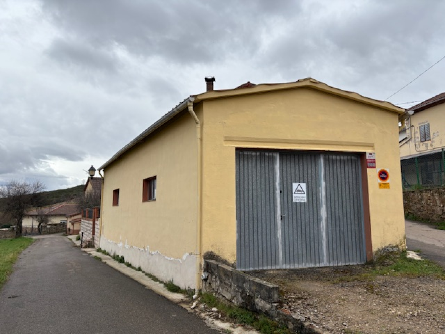 Casas o chalets-Venta-Barruelo de SantullÃ¡n-1654022-Foto-18