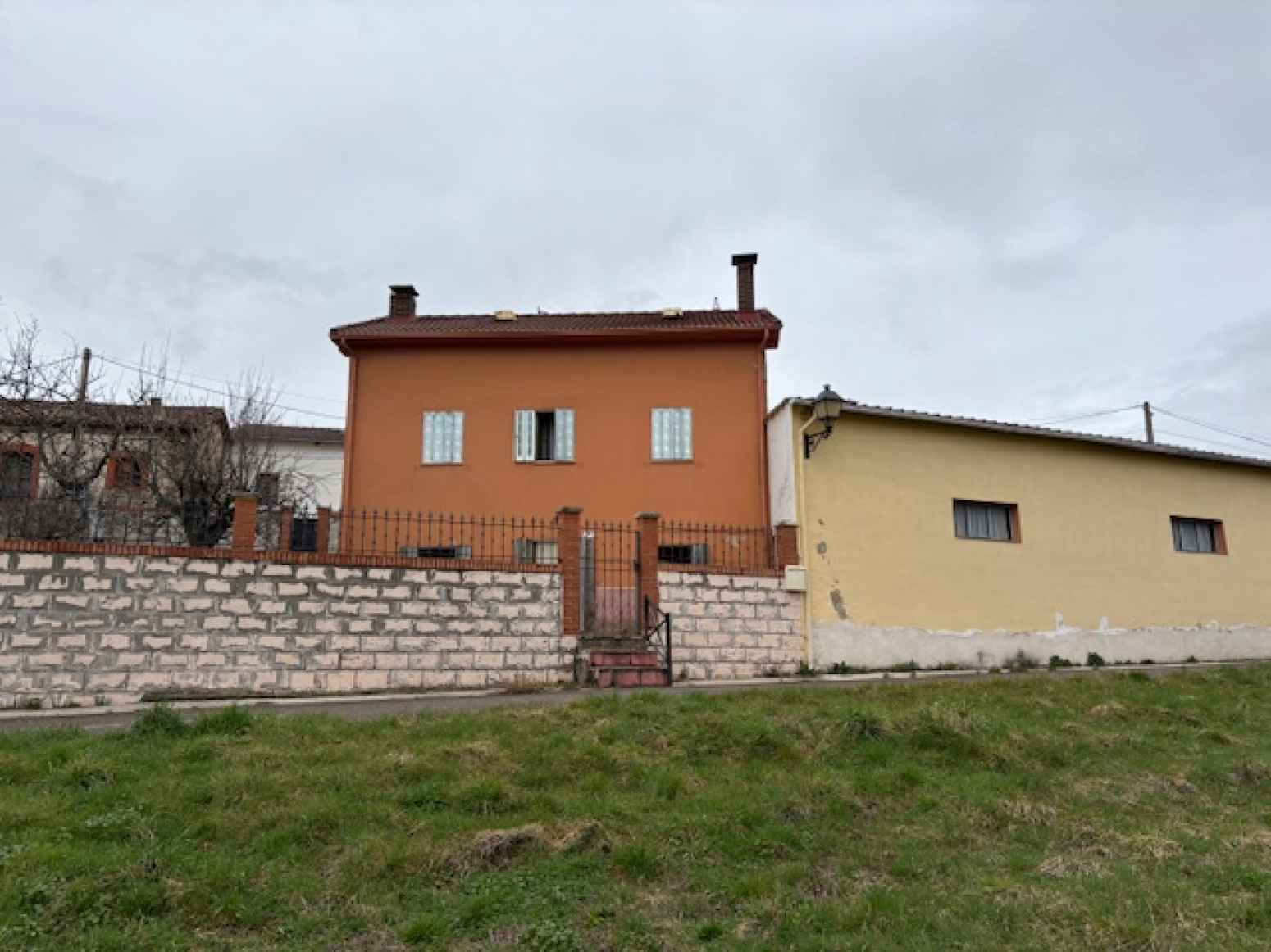 Casas o chalets-Venta-Barruelo de SantullÃ¡n-1654022-Foto-25