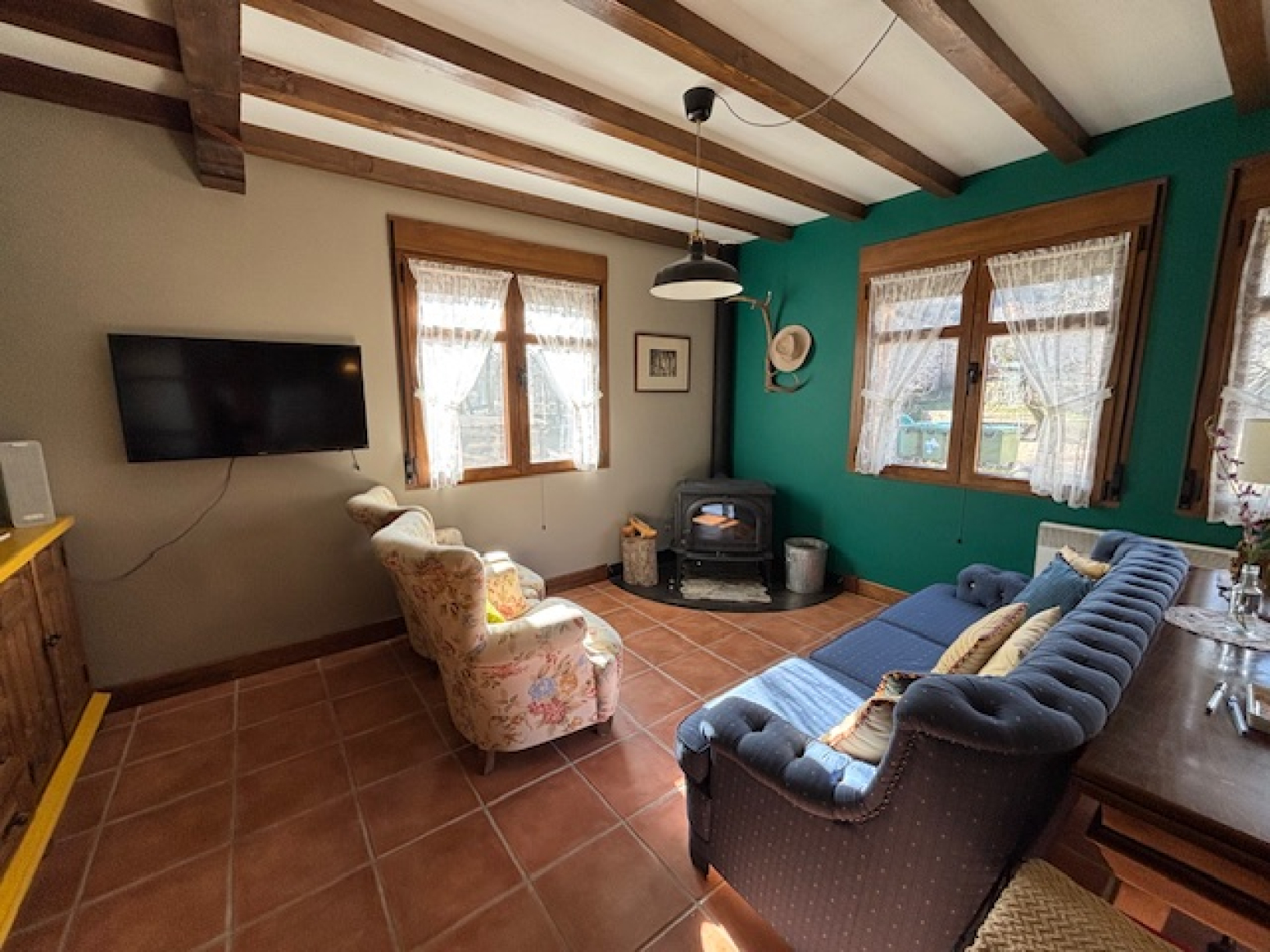 Casas o chalets-Venta-La PernÃ­a-1654043-Foto-5