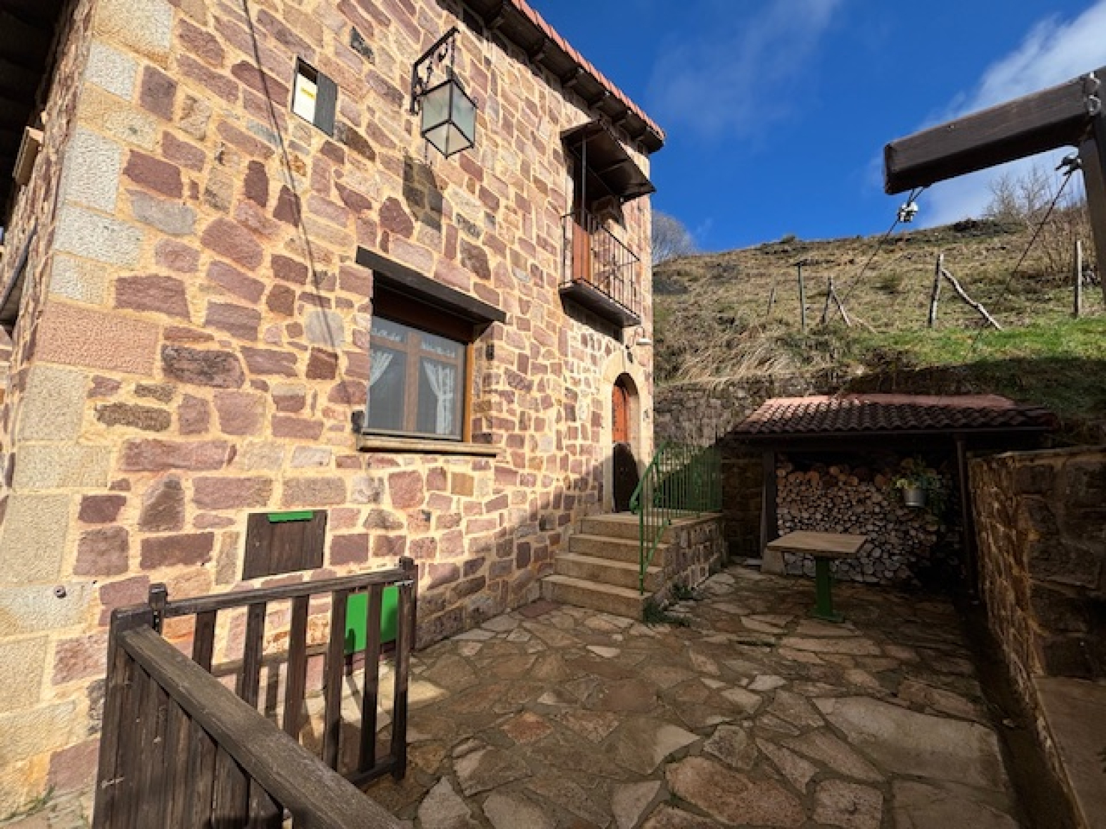 Casas o chalets-Venta-La PernÃ­a-1654043-Foto-2