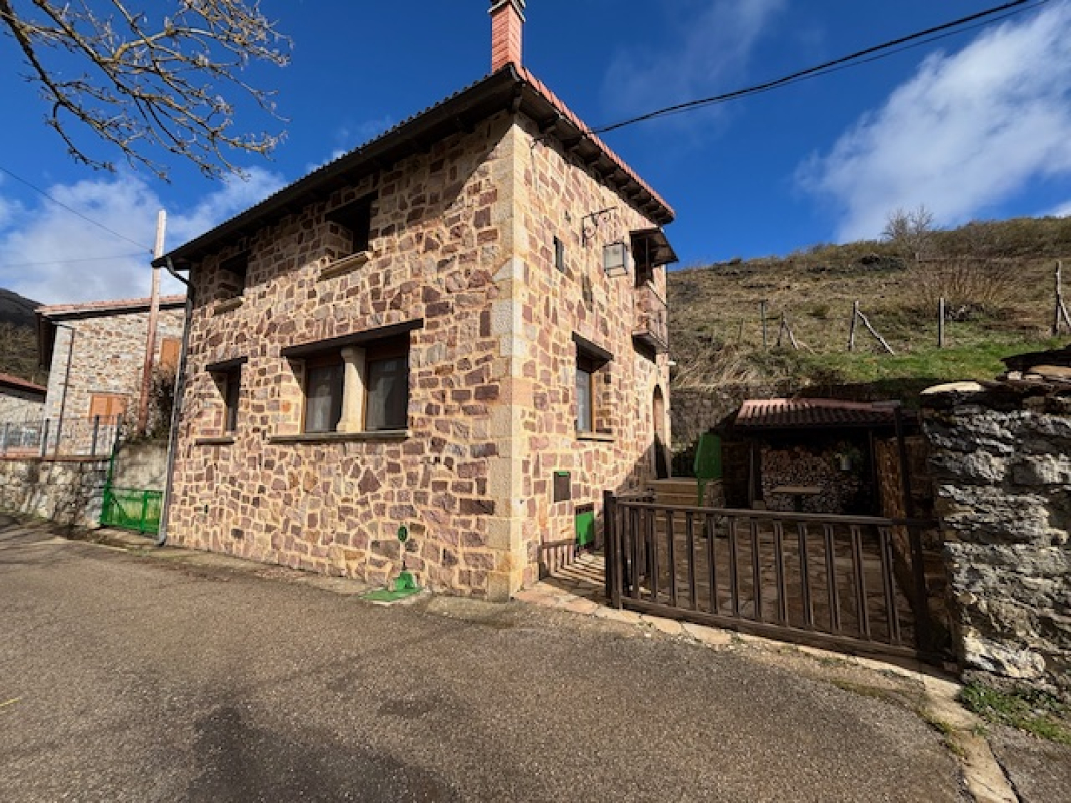 Casas o chalets-Venta-La PernÃ­a-1654043-Foto-21