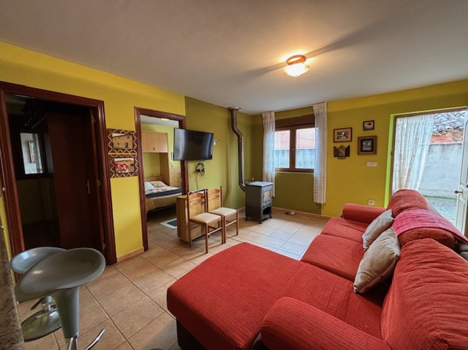 Casas o chalets-Venta-Calahorra de Boedo-1658725-Foto-3