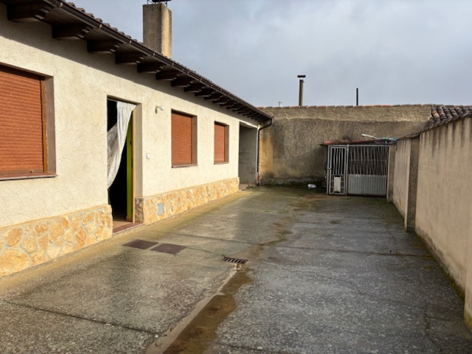 Casas o chalets-Venta-Calahorra de Boedo-1658725-Foto-1