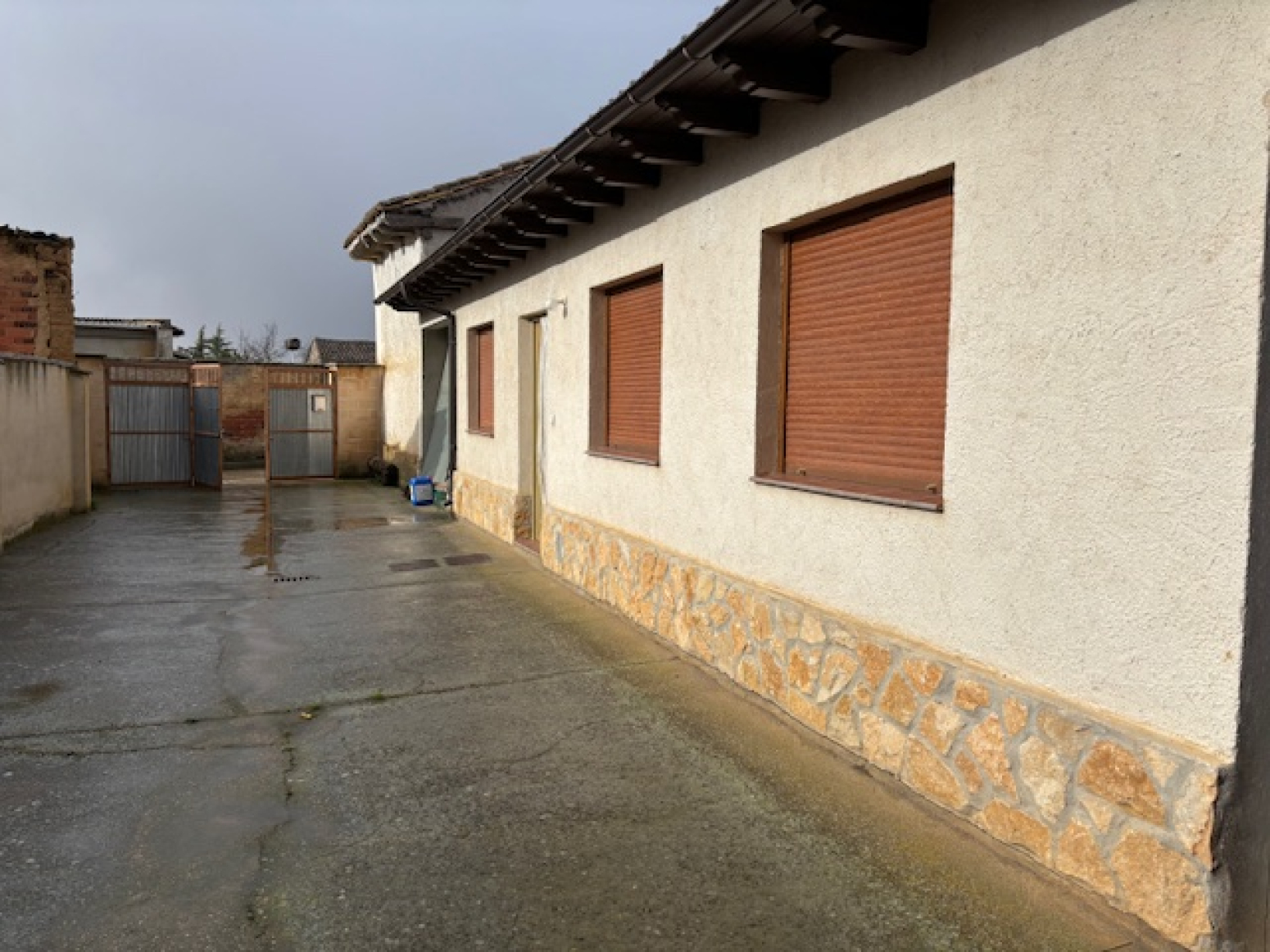 Casas o chalets-Venta-Calahorra de Boedo-1658725-Foto-17