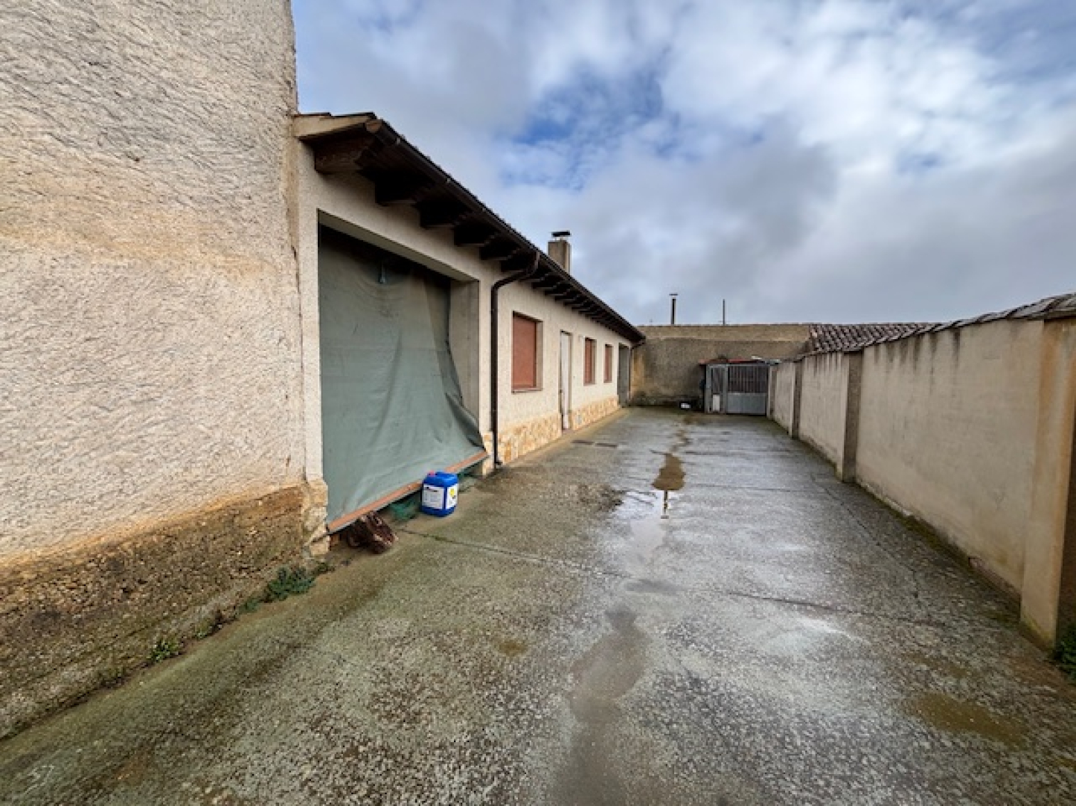 Casas o chalets-Venta-Calahorra de Boedo-1658725-Foto-18