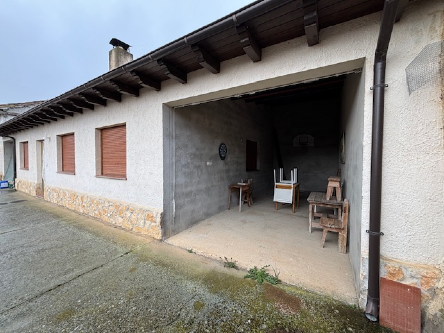 Casas o chalets-Venta-Calahorra de Boedo-1658725-Foto-14