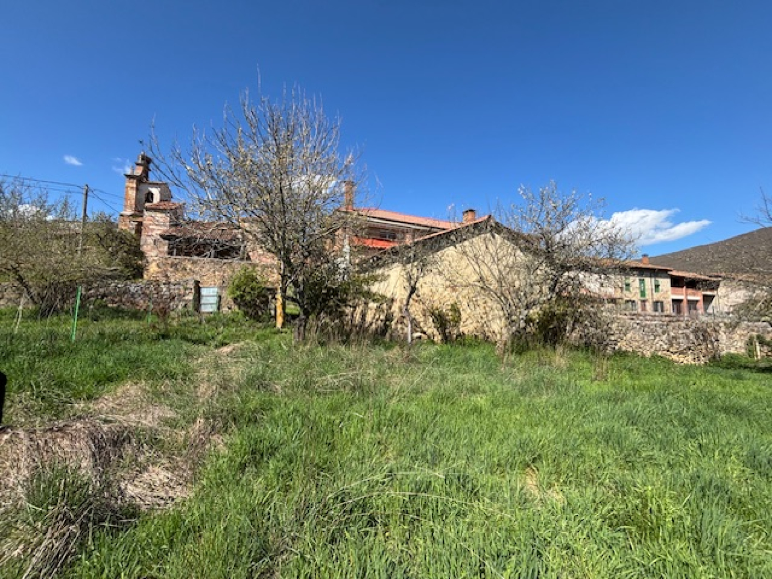 Casas o chalets-Venta-San CebriÃ¡n de MudÃ¡-1711465-Foto-18