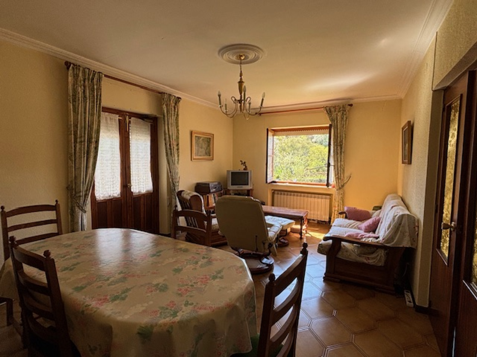 Casas o chalets-Venta-San CebriÃ¡n de MudÃ¡-1711465-Foto-2