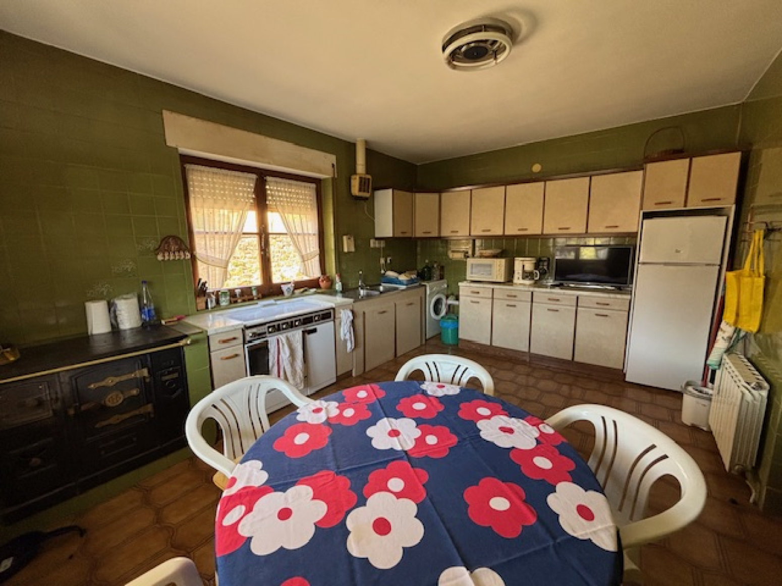 Casas o chalets-Venta-San CebriÃ¡n de MudÃ¡-1711465-Foto-5