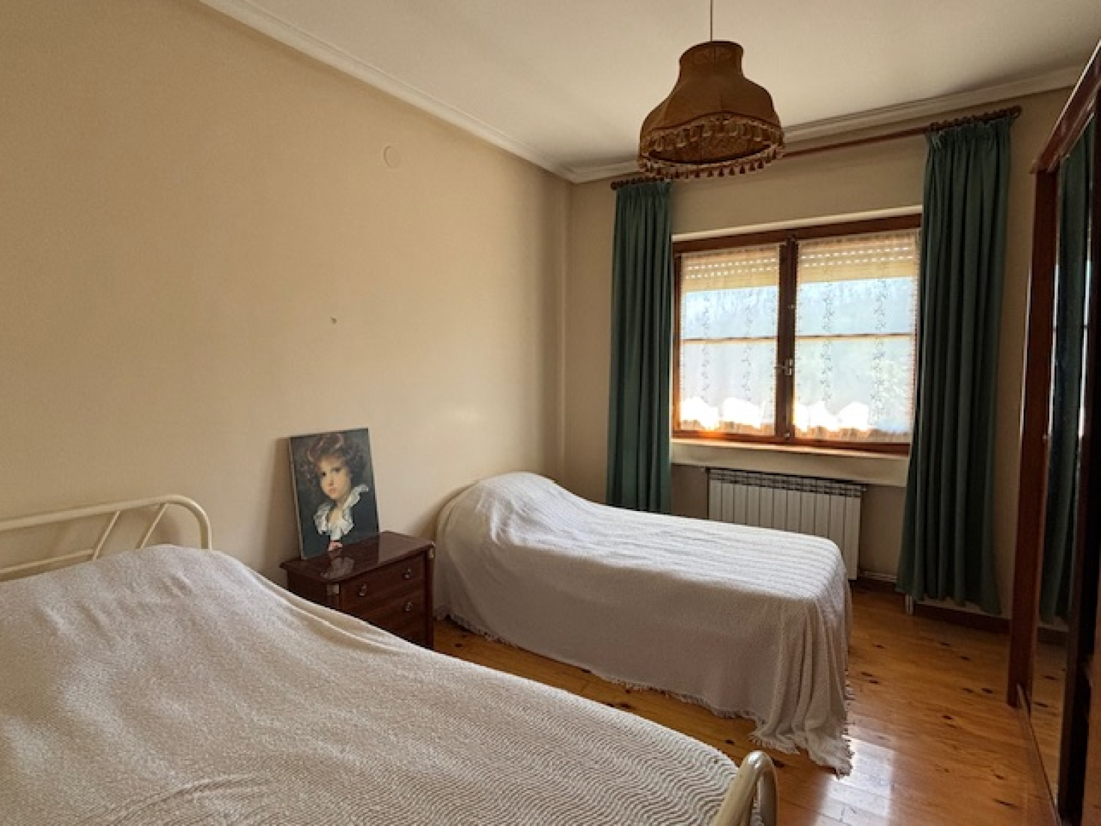 Casas o chalets-Venta-San CebriÃ¡n de MudÃ¡-1711465-Foto-7