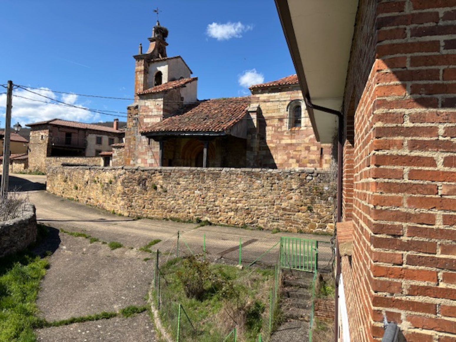 Casas o chalets-Venta-San CebriÃ¡n de MudÃ¡-1711465-Foto-13