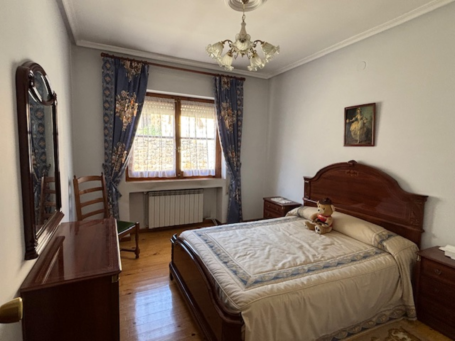Casas o chalets-Venta-San CebriÃ¡n de MudÃ¡-1711465-Foto-8
