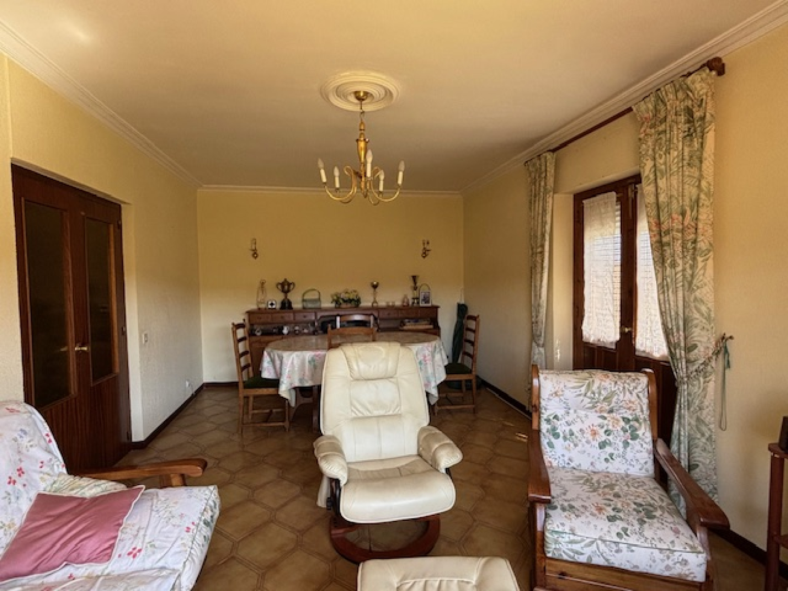 Casas o chalets-Venta-San CebriÃ¡n de MudÃ¡-1711465-Foto-3