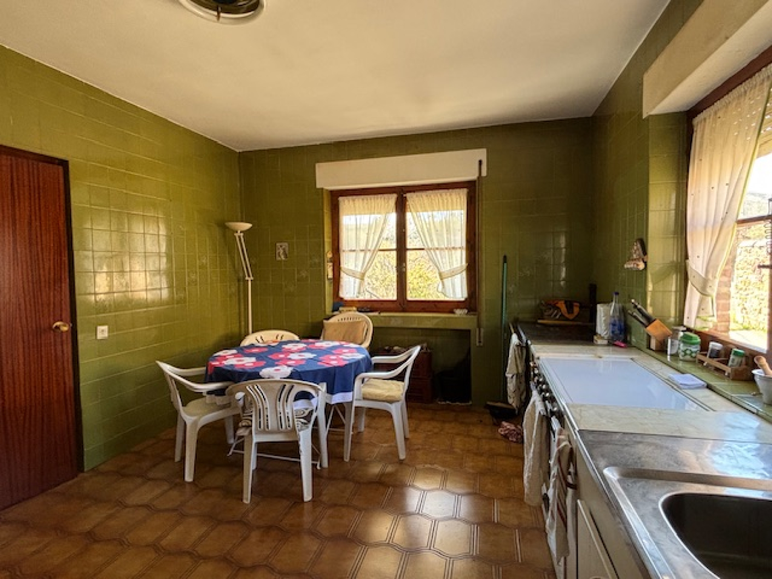 Casas o chalets-Venta-San CebriÃ¡n de MudÃ¡-1711465-Foto-4