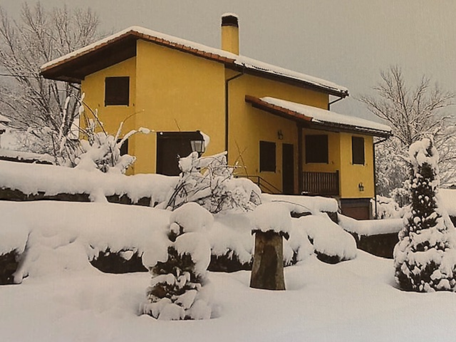 Casas o chalets-Venta-La PernÃ­a-1720511-Foto-20