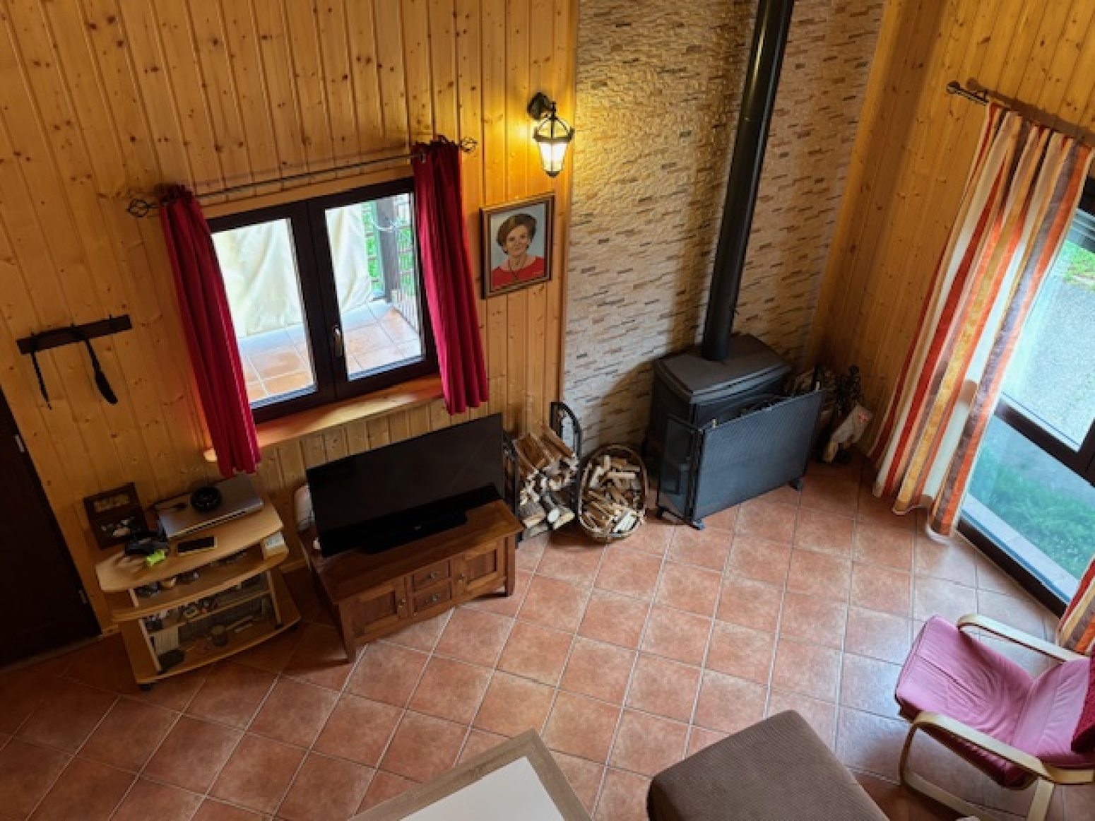 Casas o chalets-Venta-La PernÃ­a-1720511-Foto-11