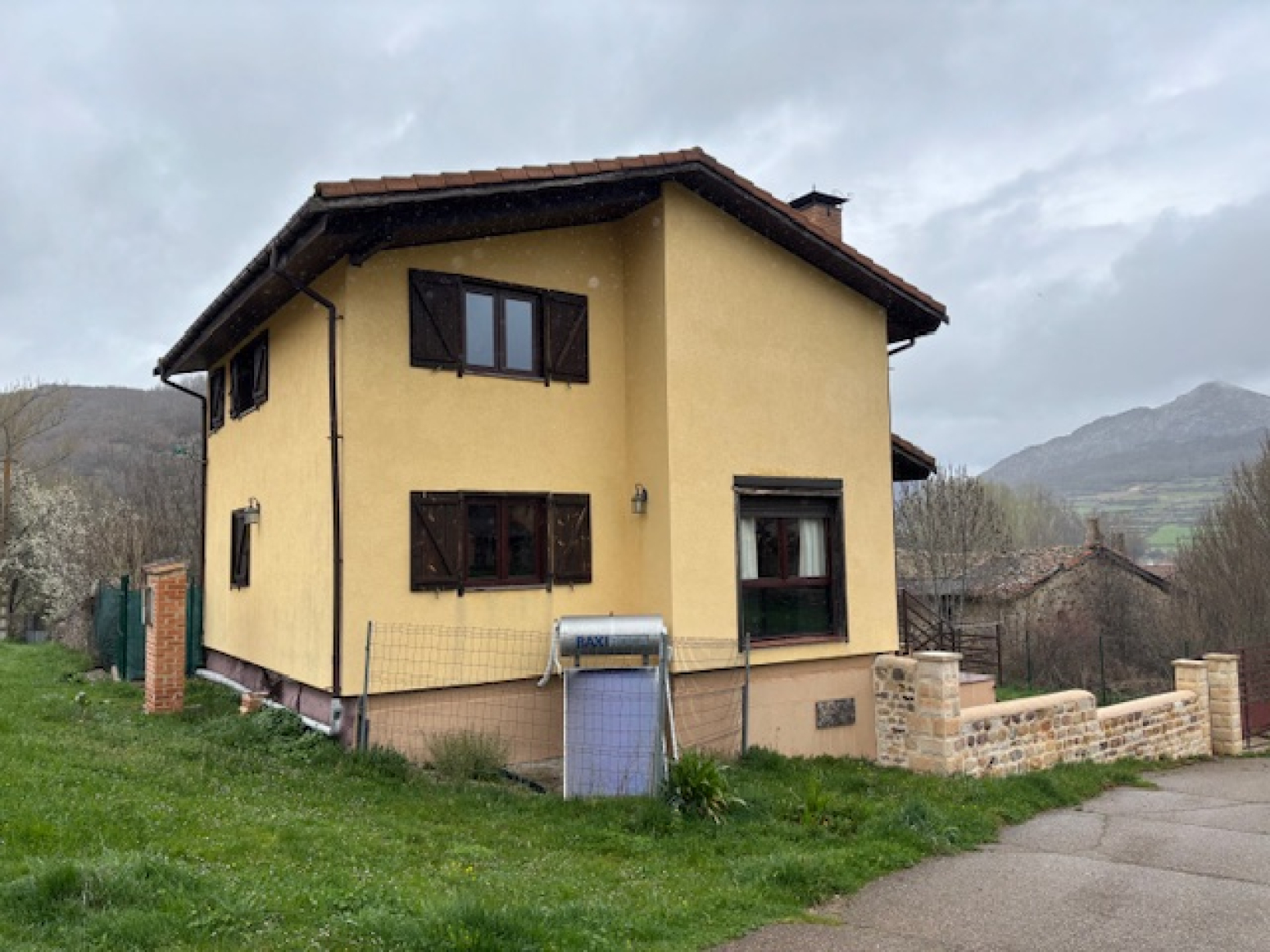 Casas o chalets-Venta-La PernÃ­a-1720511-Foto-21