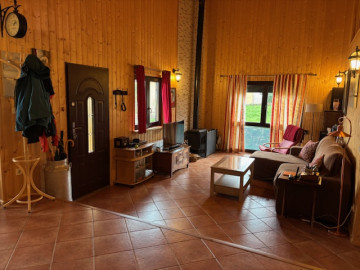 Casa en San Salvador de Cantamuda