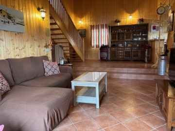 Casa en San Salvador de Cantamuda