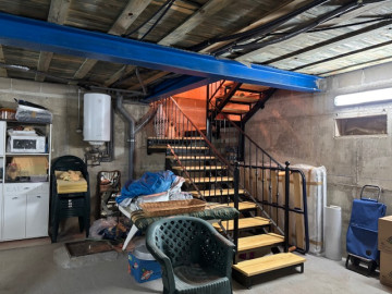 Casa en San Salvador de Cantamuda