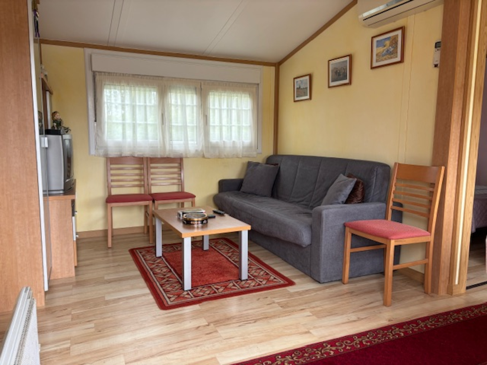 Casas o chalets-Venta-Zarzosa de RÃ­o Pisuerga-1720598-Foto-3