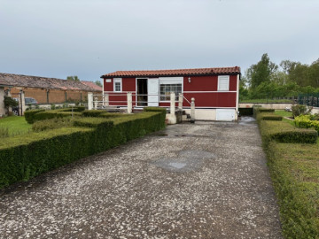 Casas o chalets-Venta-1720598