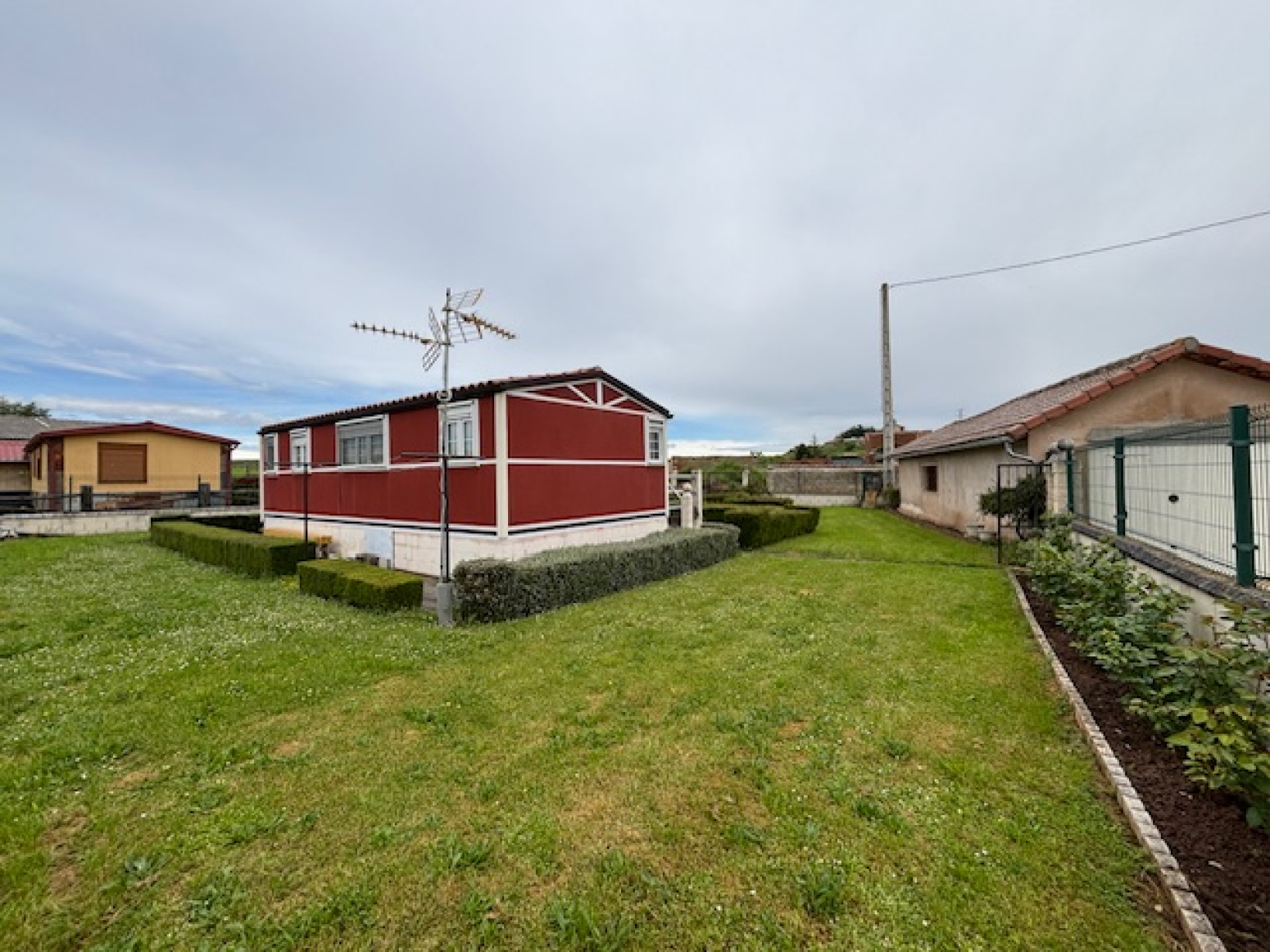 Casas o chalets-Venta-Zarzosa de RÃ­o Pisuerga-1720598-Foto-14