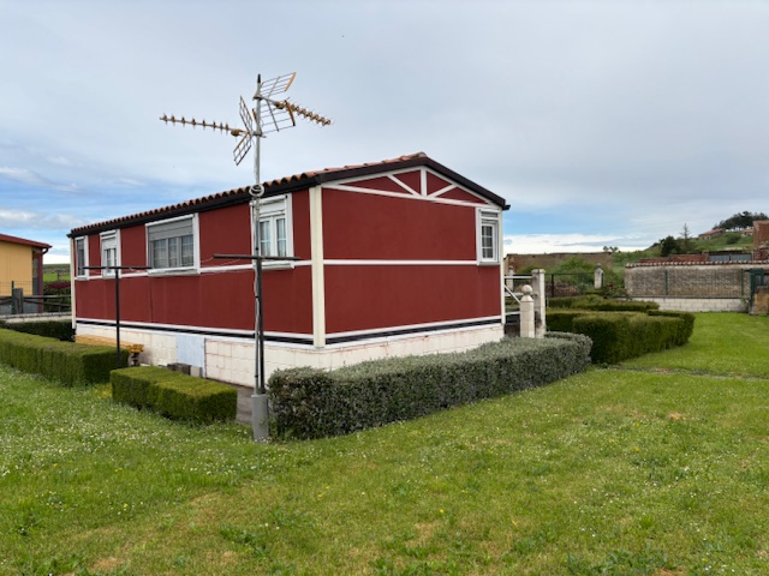 Casas o chalets-Venta-Zarzosa de RÃ­o Pisuerga-1720598-Foto-13