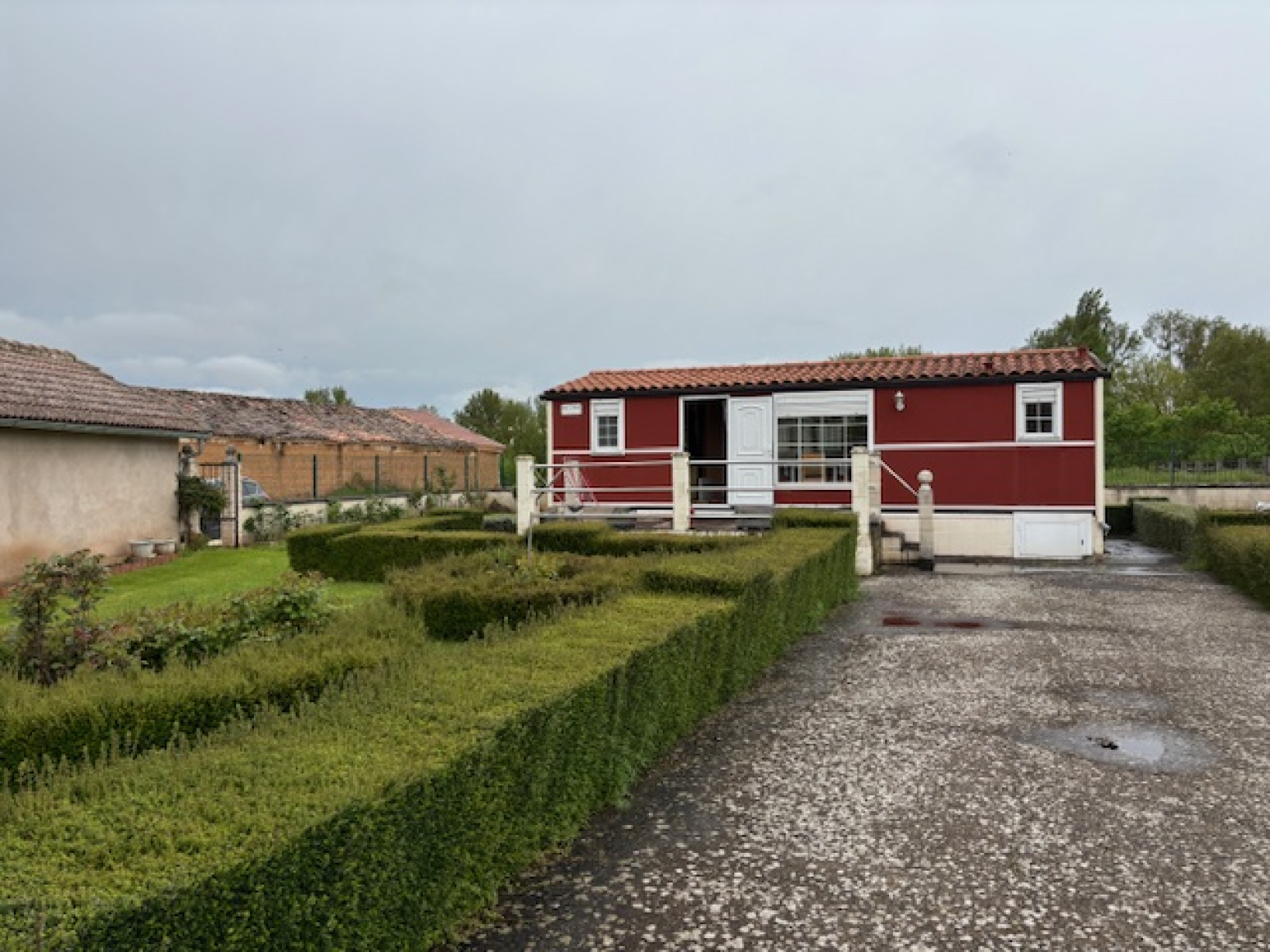 Casas o chalets-Venta-Zarzosa de RÃ­o Pisuerga-1720598-Foto-16