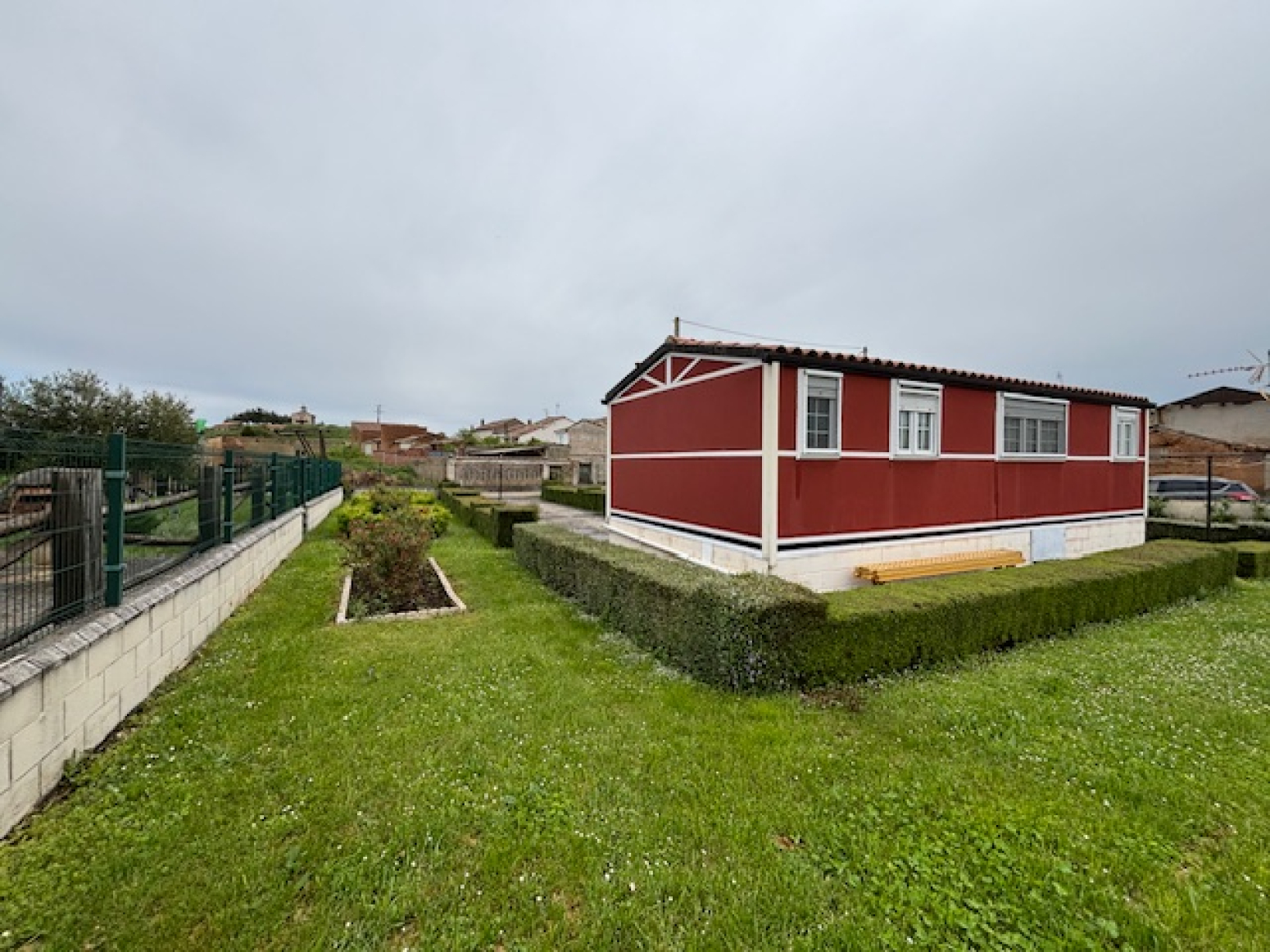Casas o chalets-Venta-Zarzosa de RÃ­o Pisuerga-1720598-Foto-9