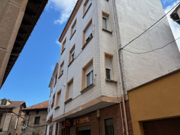 Piso en Aguilar de Campoo