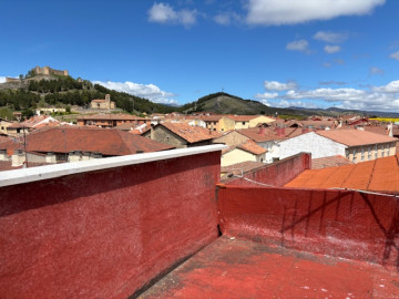 Piso en Aguilar de Campoo