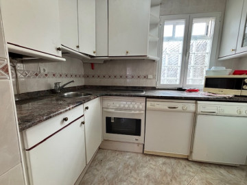 Piso en Aguilar de Campoo