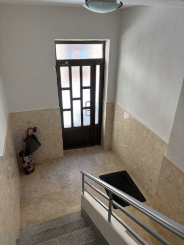 Piso en Aguilar de Campoo