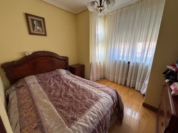 Piso en Aguilar de Campoo