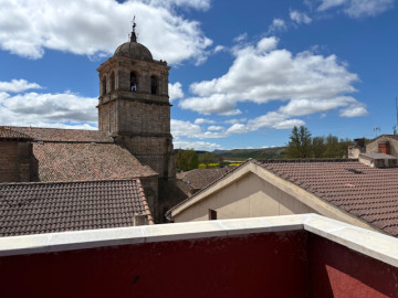 Piso en Aguilar de Campoo