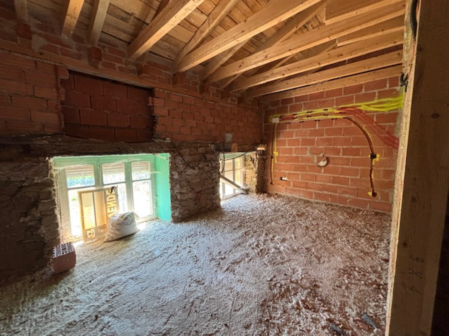 Casas o chalets-Venta-Aguilar de Campoo-1721060-Foto-10