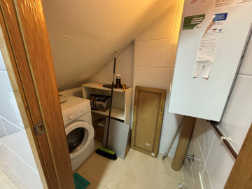 Venta de piso con amplia terraza en Mogro,cerca de la playa