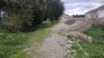 Venta de terreno edificable en Hinojedo