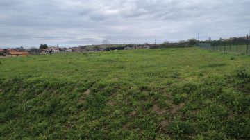 Venta de terreno edificable en Hinojedo