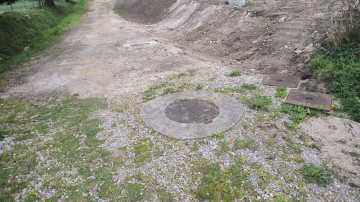 Venta de terreno edificable en Hinojedo